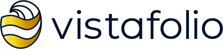 Vistafolio  Logo